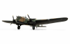 Airfix 08016 Armstrong Whitworth Whitley Mk.V 1/72